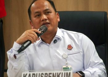 Kejagung Akhiri Pendataan MBG Bermasalah, Ungkap Alasan Penghentiannya