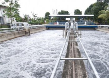 PAM Jaya Hentikan Sementara Pasokan Air di Sejumlah Wilayah Jakarta, Cek Daftarnya