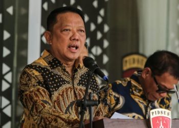 KPK Hormati Proses Hukum Meski Pelimpahan Kasus Febrie Adriansyah Diperdebatkan