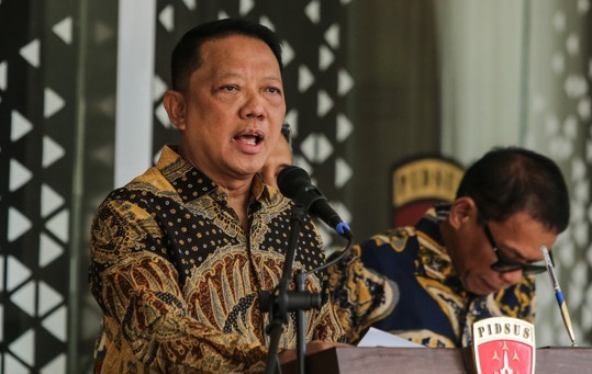 KPK Hormati Proses Hukum Meski Pelimpahan Kasus Febrie Adriansyah Diperdebatkan