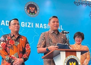 BGN Sisir Rekening Dapur MBG, Selamatkan Uang Negara Rp 311,2 Miliar