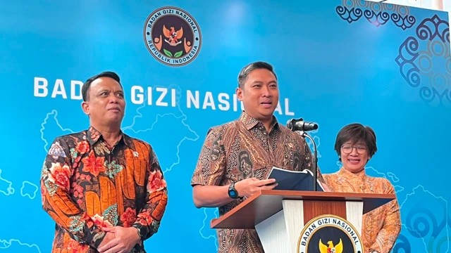 BGN Sisir Rekening Dapur MBG, Selamatkan Uang Negara Rp 311,2 Miliar