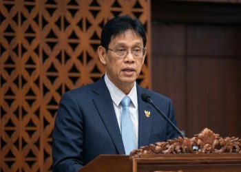 MBG Masih Hadapi Tantangan di Daerah 3T, Purbaya Andalkan BUMDes dan UMKM