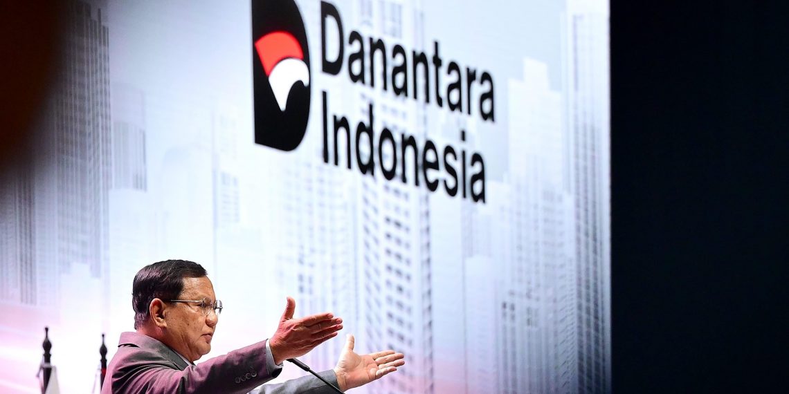 Danantara Siapkan Bos Baru PT Pos Indonesia, Dugaan Rekayasa Keuangan Masih Diaudit