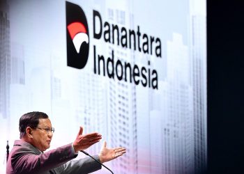 Danantara Siapkan Bos Baru PT Pos Indonesia, Dugaan Rekayasa Keuangan Masih Diaudit