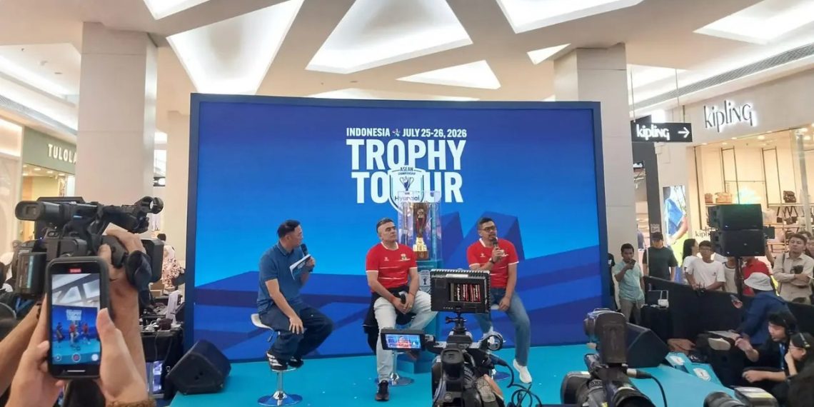 Bambang Pamungkas Percaya Beckham Putra dan Rayhan Hannan Bisa Angkat Performa Timnas