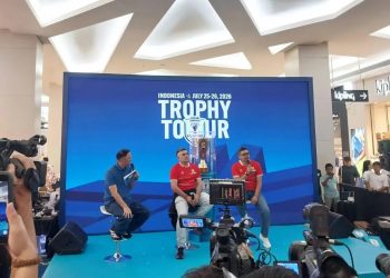 Bambang Pamungkas Percaya Beckham Putra dan Rayhan Hannan Bisa Angkat Performa Timnas