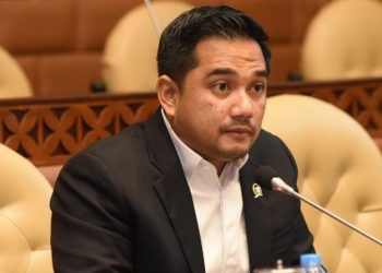 DPR Libatkan NU, Muhammadiyah dan Walubi dalam Pembahasan RUU Pemilu