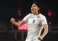 Mitchell Baker Hattrick! Timnas Indonesia Libas Kamboja 5-1 di Laga Perdana Piala AFF 2026