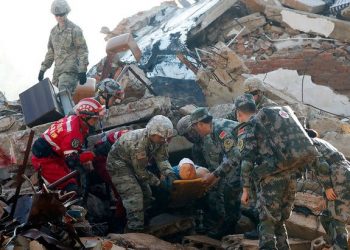 Korban Perang Iran Tembus 642, Pentagon Ubah Sistem Pencatatan pada 2026