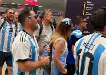 Gelas Piala Dunia 2026 Jadi Buruan Suporter, Ada yang Koleksi hingga 200 Buah