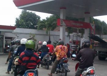 Benarkah Beli Pertalite Wajib Lunas Pajak Kendaraan? Simak Penjelasan Pertamina