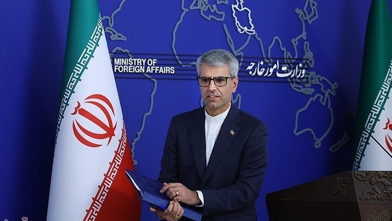 Teheran Belum Buka Pintu Negosiasi dengan AS, Ini Alasannya