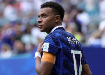 Mbappe Ukir Sejarah, Pecahkan Rekor Lionel Messi sebagai Top Skor Piala Dunia