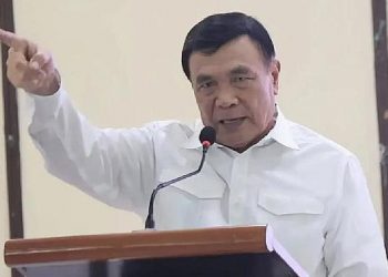 Penggeledahan Kasus Batu Bara, Menko Polkam: Semua Pelanggar Akan Ditindak Tegas