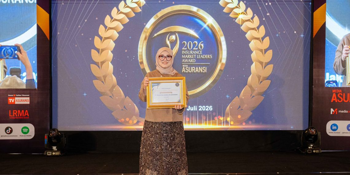 Prudential Syariah Raih Tiga Penghargaan Bergengsi Tingkat Nasional dan Internasional