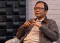 Mahfud MD Ungkap Alasan Febrie Adriansyah Bisa Maenang Lewat Praperadilan