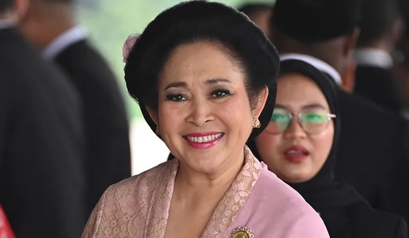Titiek Soeharto Rebut Juara Tiga Kategori Presisi 20 Meter di Kapolri Cup 2026