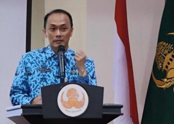Pemerintah Siapkan Seleksi CPNS 2026, Jumlah Kebutuhan ASN Segera Diumumkan