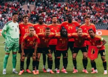 Sempat Terseok, Belgia Kini Menggila dan Melaju ke Perempat Final Piala Dunia 2026