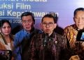 Menbud: Film Sejarah Harus Jadi Wajah Indonesia di Tingkat Internasional