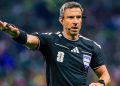 FIFA Pilih Slavko Vinčić sebagai Wasit Final Piala Dunia 2026, Berpengalaman di Laga Besar