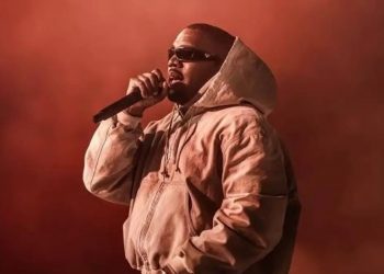 Mau Nonton Kanye West di Jakarta? Simak Daftar Harga Tiket dan Kategorinya