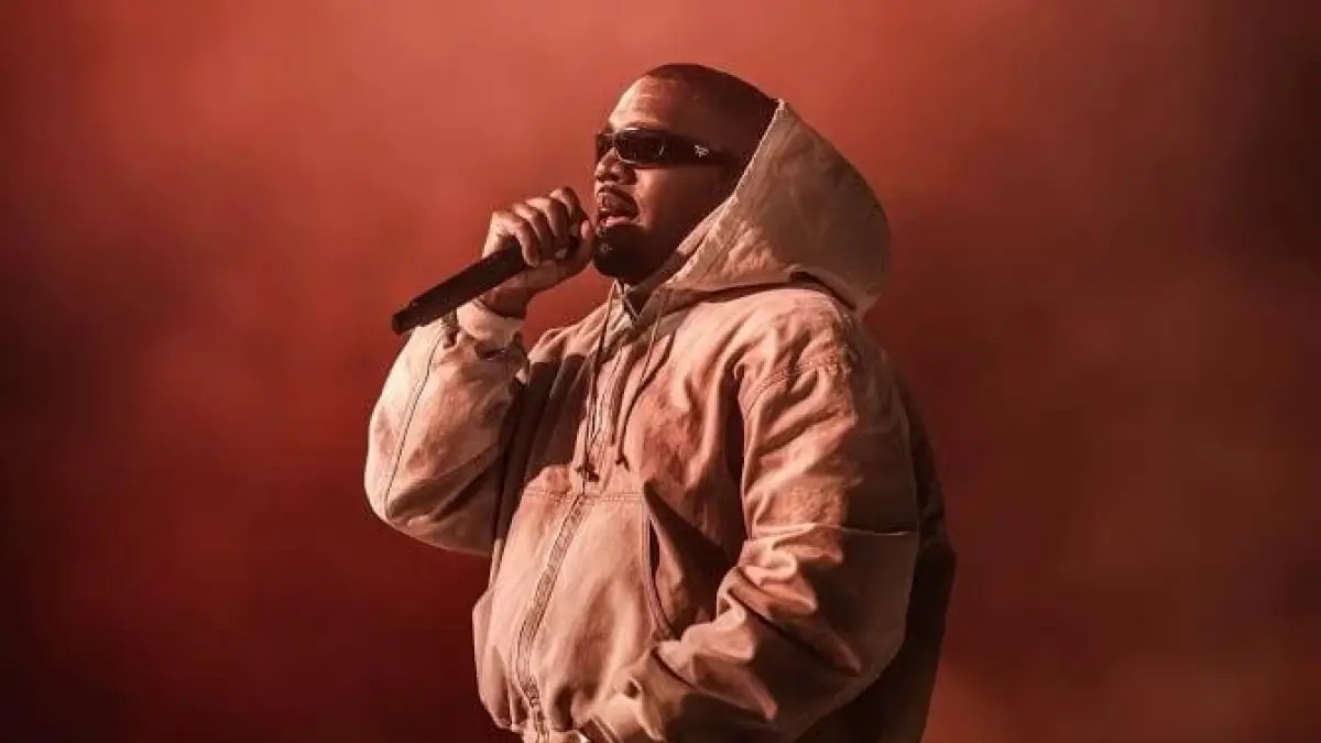 Mau Nonton Kanye West di Jakarta? Simak Daftar Harga Tiket dan Kategorinya