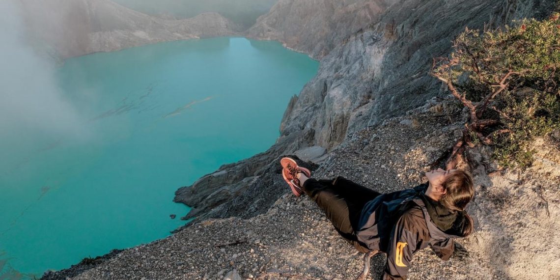Menpar Pastikan Geopark Ijen Siap Hadapi Revalidasi UNESCO Global Geopark