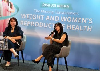 Dokter Ungkap Bahaya Obesitas bagi Perempuan dari Remaja hingga Menopause