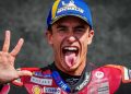 Marc Marquez Juarai MotoGP Jerman 2026, Persaingan Gelar Makin Sengit