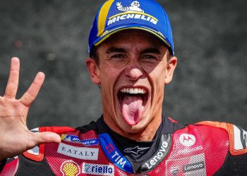 Marc Marquez Juarai MotoGP Jerman 2026, Persaingan Gelar Makin Sengit