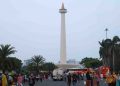 Pesta Rakyat HUT ke-81 RI di Monas Siapkan Lomba, Hiburan, hingga Makanan Gratis