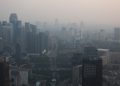 Polusi Udara Jakarta Meningkat, AQI Tembus 139, Warga Rentan Diimbau Pakai Masker