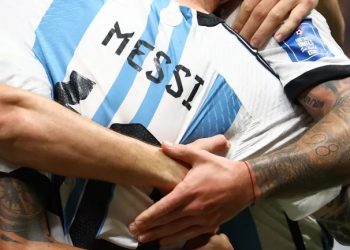 Kenapa Argentina Jadi Tim Paling Dibenci di Piala Dunia, Ini Deretan Alasannya