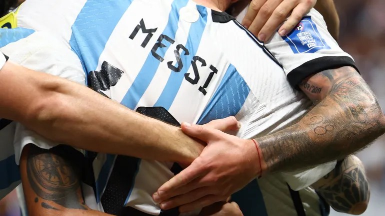 Kenapa Argentina Jadi Tim Paling Dibenci di Piala Dunia, Ini Deretan Alasannya