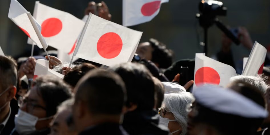 Gelombang Kebangkrutan Hantam Jepang, Lebih dari 5.300 Perusahaan Tutup Usaha