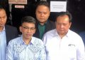 Kuasa Hukum Tegaskan Rumah Ruben Onsu Belum Masuk Tahap Lelang
