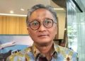 Viral Nama Istri dan Anak Dody Hanggodo di Surat Dinas, Ketua Komisi V Pilih Bungkam