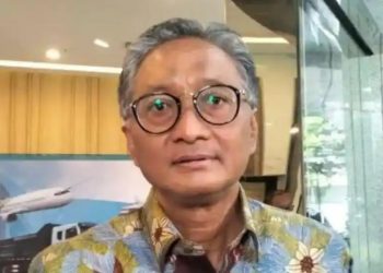 Viral Nama Istri dan Anak Dody Hanggodo di Surat Dinas, Ketua Komisi V Pilih Bungkam