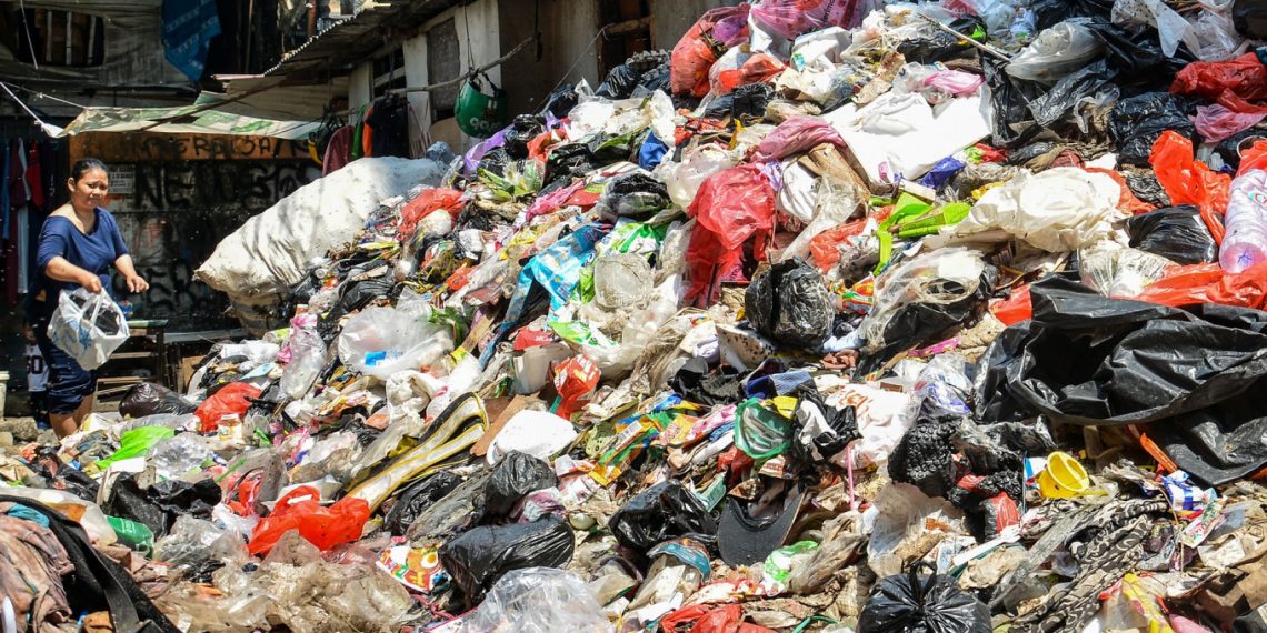 Mulai Besok, Warga Makassar Harus Pilah Sampah, Berikut Jenis dan Cara Pengelolaannya