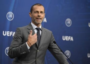 Presiden UEFA Tak Hadiri Final Piala Dunia 2026, Ini Alasannya