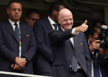 Rencana FIFA Buka Kepemilikan Swasta Ditolak, Federasi Sepak Bola Inggris: Piala Dunia Bukan untuk Dijual