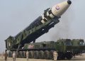 Rusia Gempur Kyiv dan Sejumlah Kota Ukraina dengan Rudal Balistik