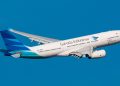 Garuda Indonesia Ubah Aturan Bagasi Mulai 1 September 2026, Kini Dihitung Berdasarkan Jumlah Koper