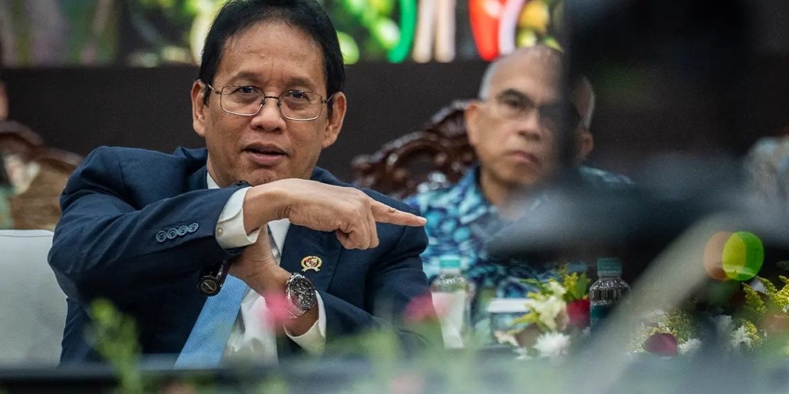 Destry Damayanti Dipuji Purbaya, Dinilai Berpengalaman Jaga Kebijakan Moneter