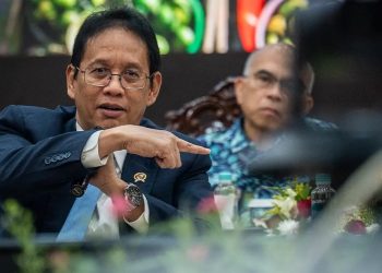 Destry Damayanti Dipuji Purbaya, Dinilai Berpengalaman Jaga Kebijakan Moneter