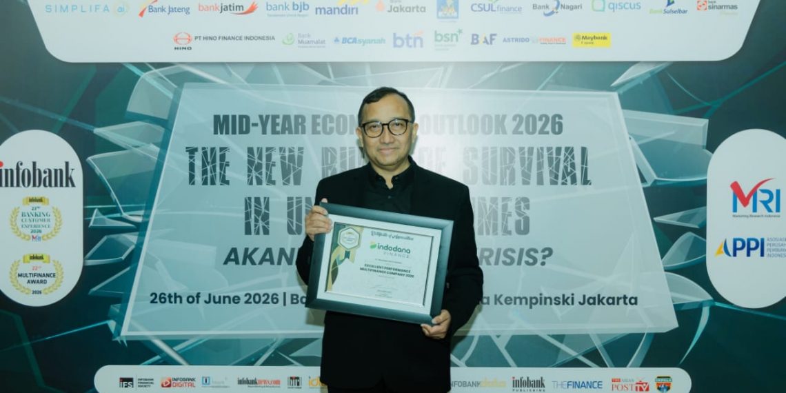 Indodana Finance Perkuat Layanan Transparan Lewat Inovasi Pembiayaan Digital