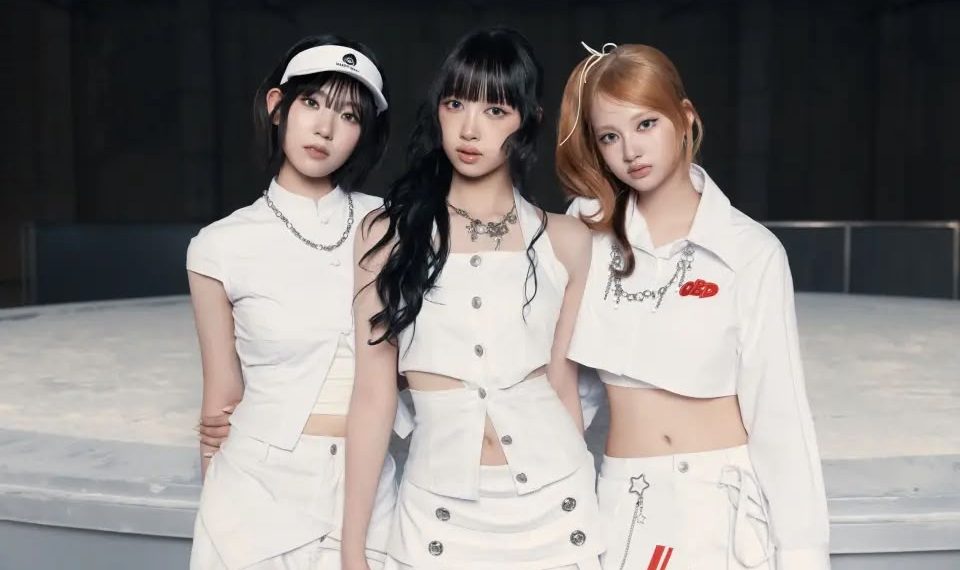 OURBIRTHDAY Resmi Debut 22 Juli, Jadi Girl Group Baru JYP