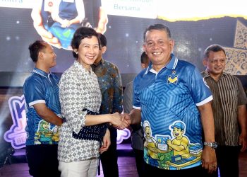 Tokopedia dan TikTok Shop Bantu UMKM Yogyakarta Naik Kelas Lewat #JualanNyaman